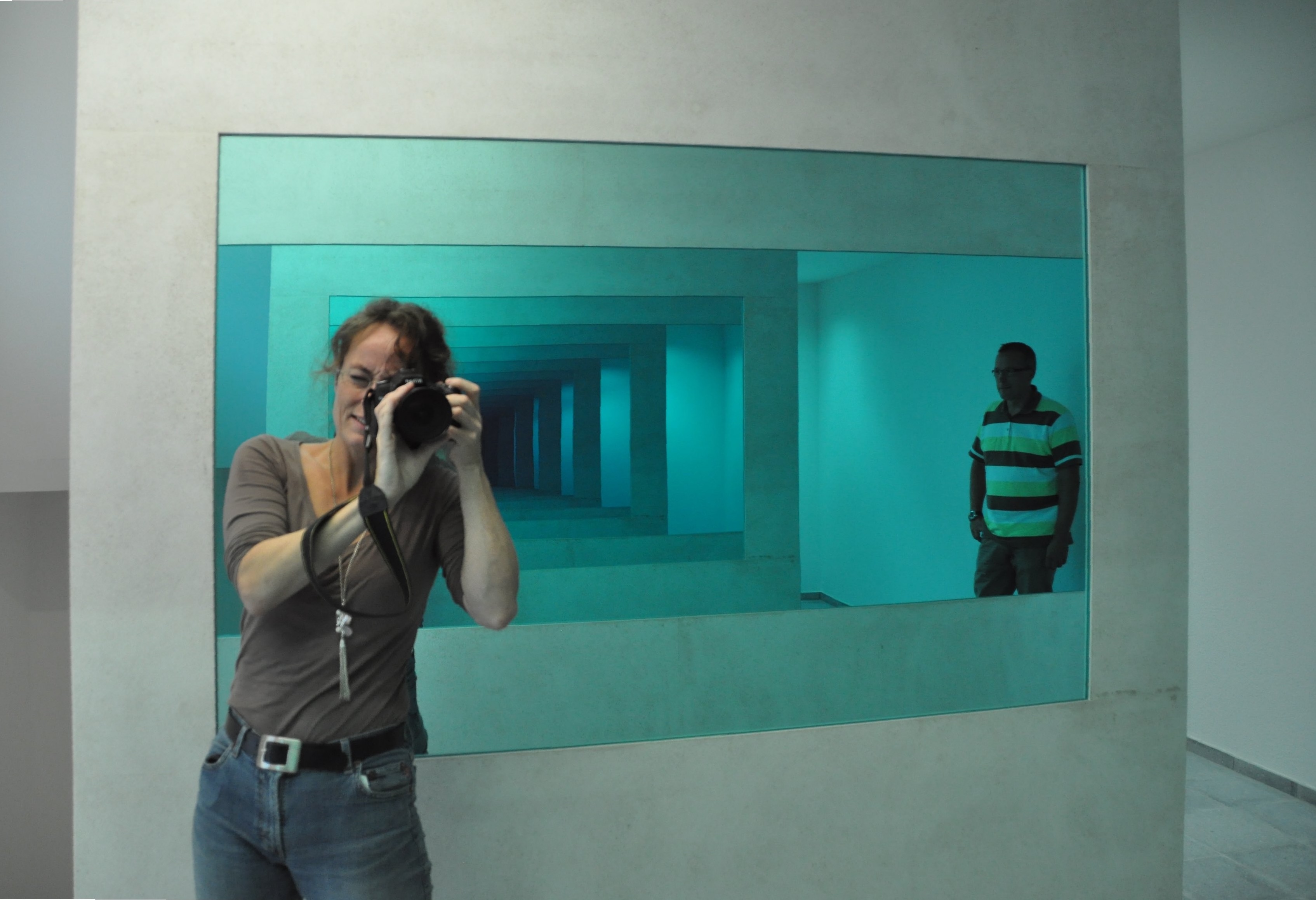 Spiegel Albisstrasse