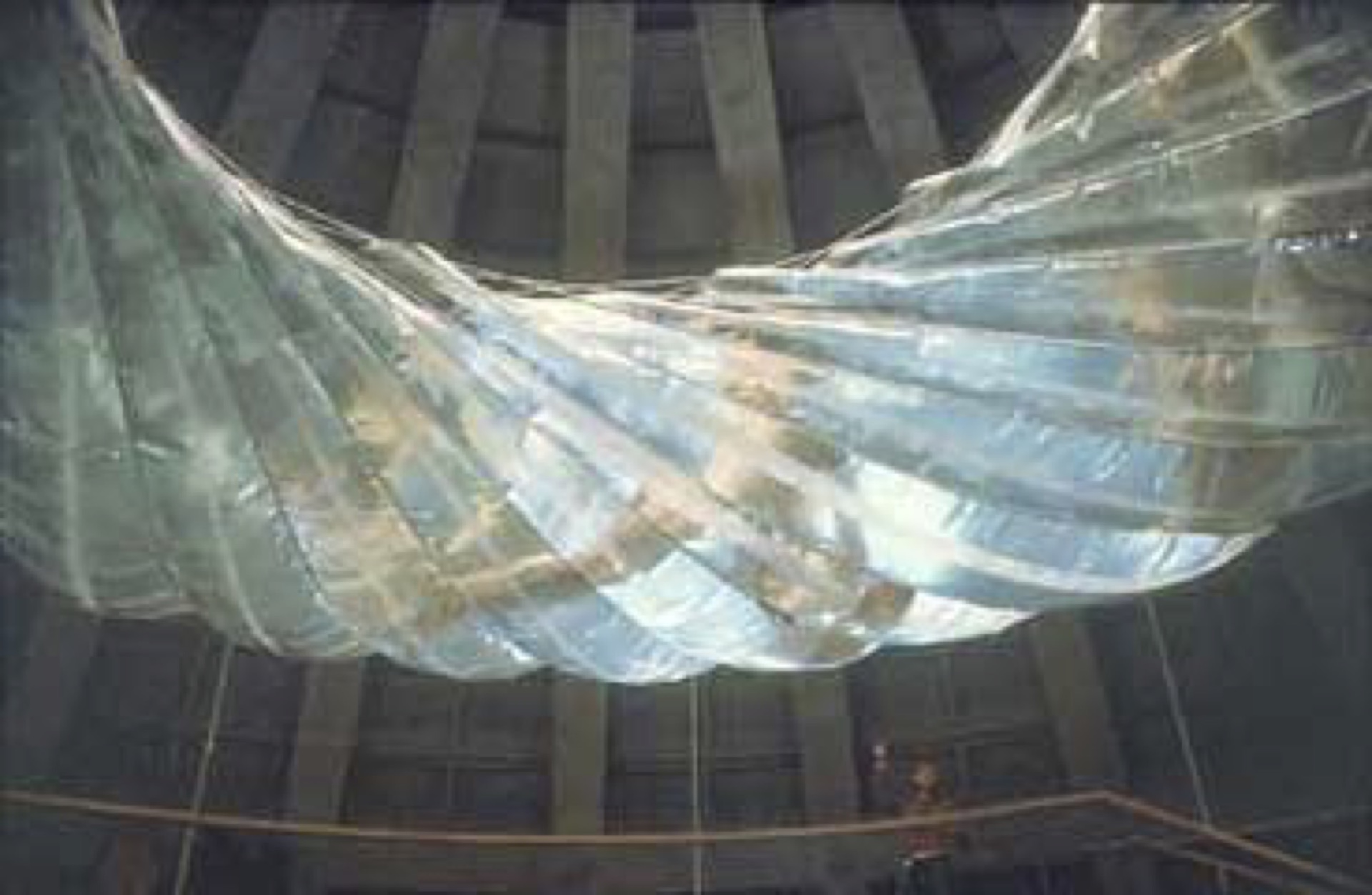 Wasserrring ETH Zürich