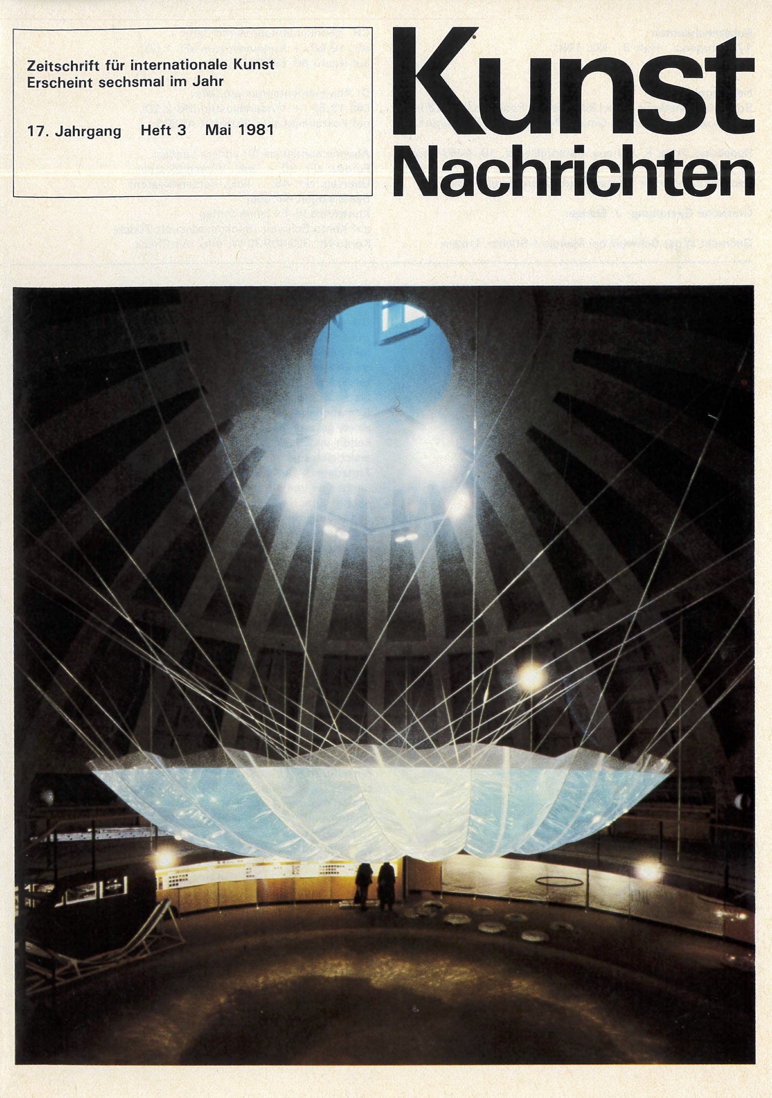 Wasserrring ETH Zürich