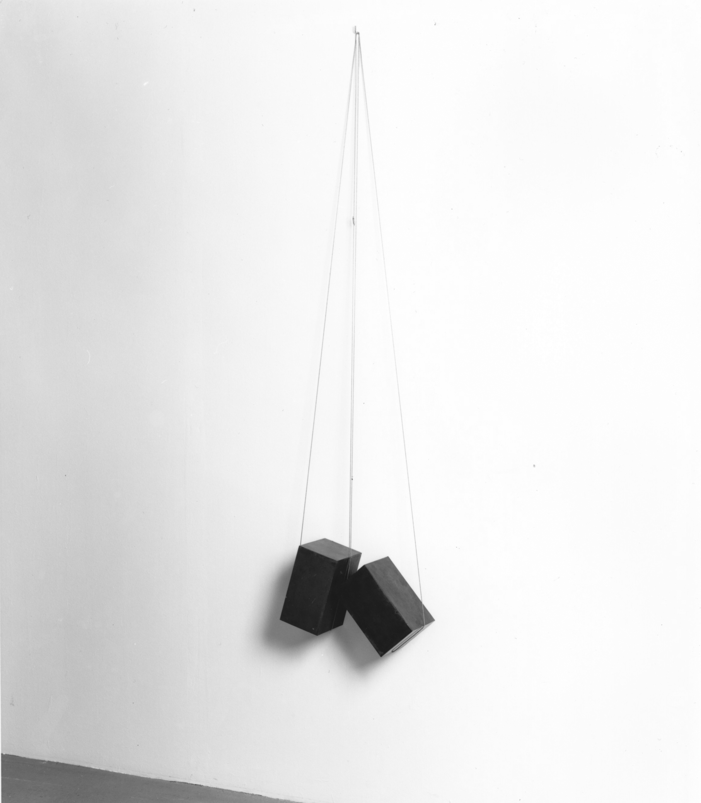 Frühe Arbeiten 1983 - 1999