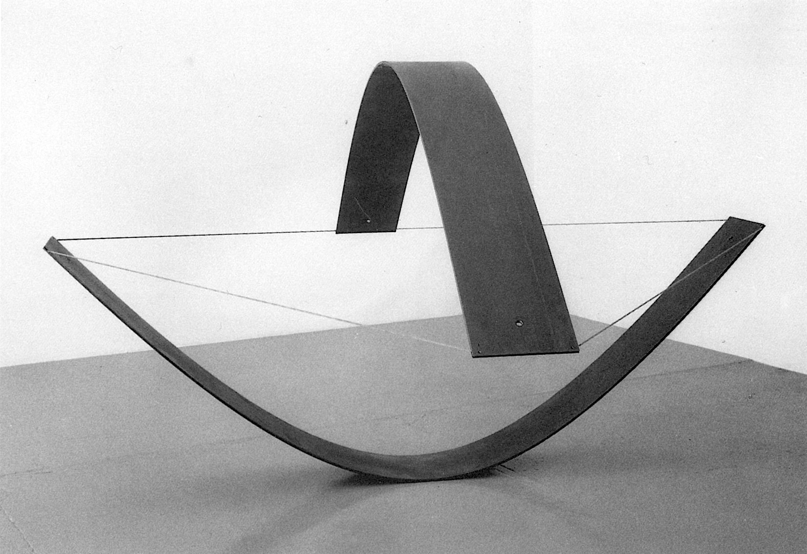 Frühe Arbeiten 1983 - 1999