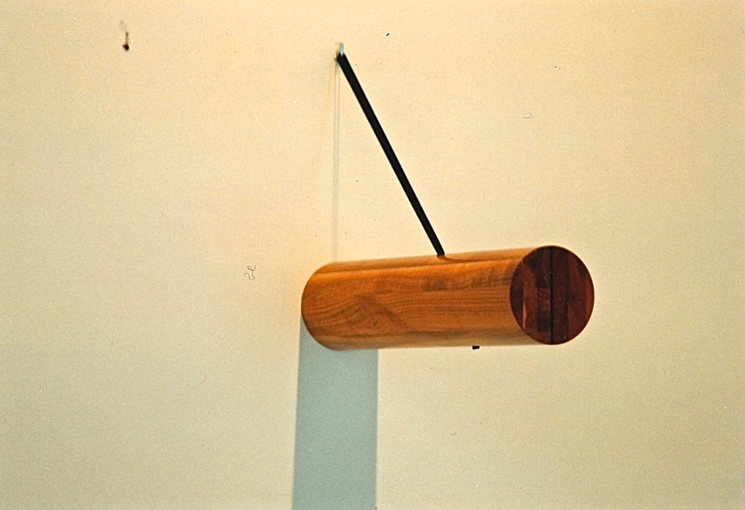 Frühe Arbeiten 1983 - 1999