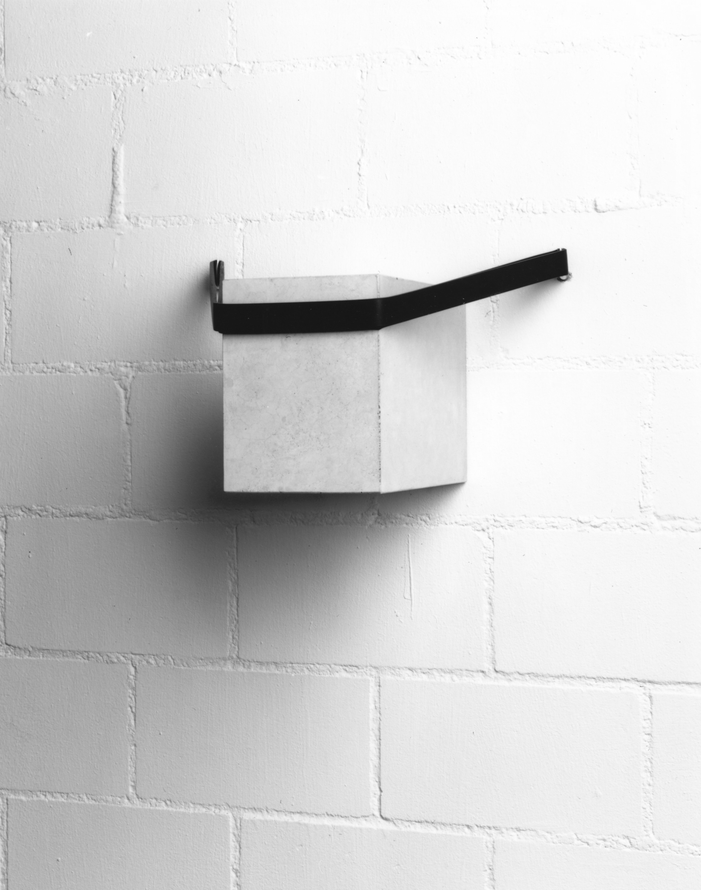 Frühe Arbeiten 1983 - 1999