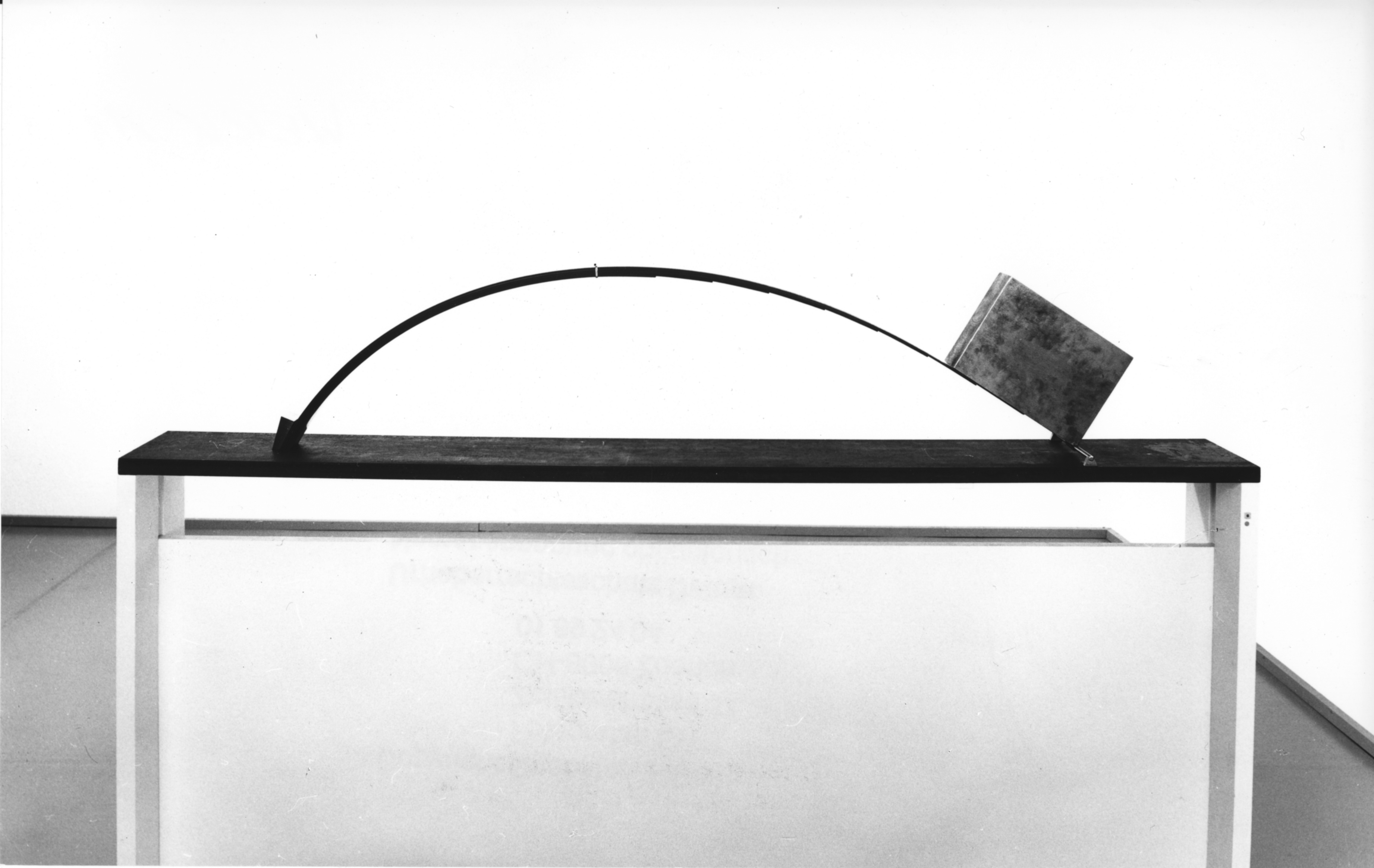 Frühe Arbeiten 1983 - 1999