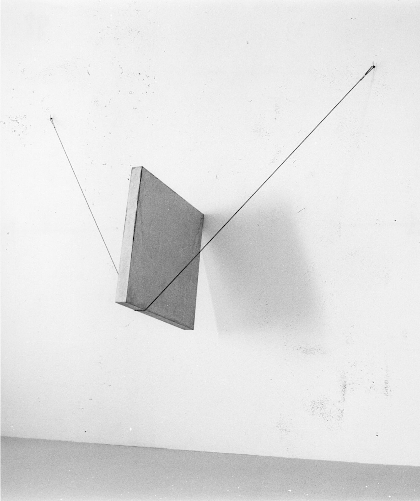 Frühe Arbeiten 1983 - 1999