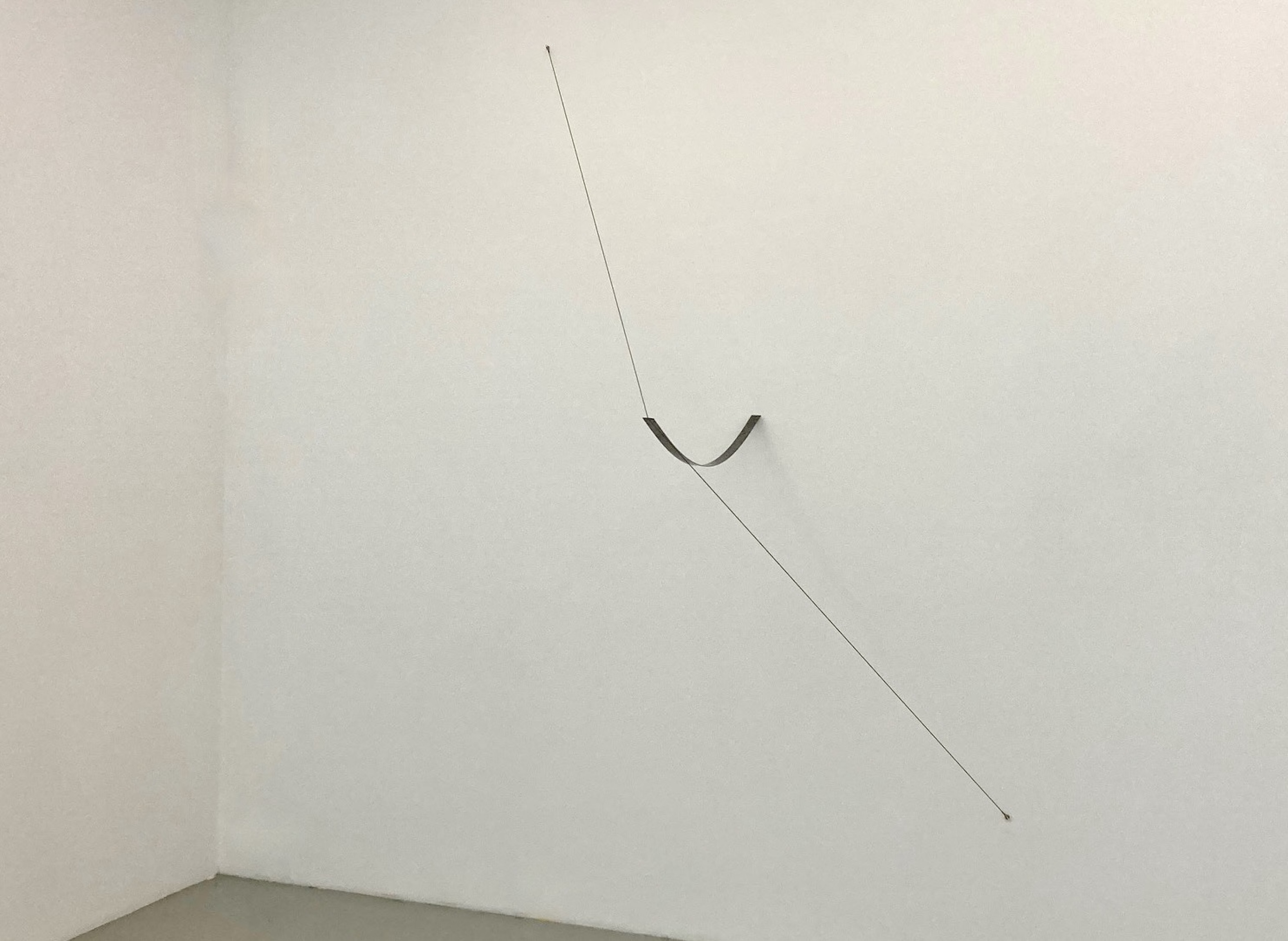 Frühe Arbeiten 1983 - 1999