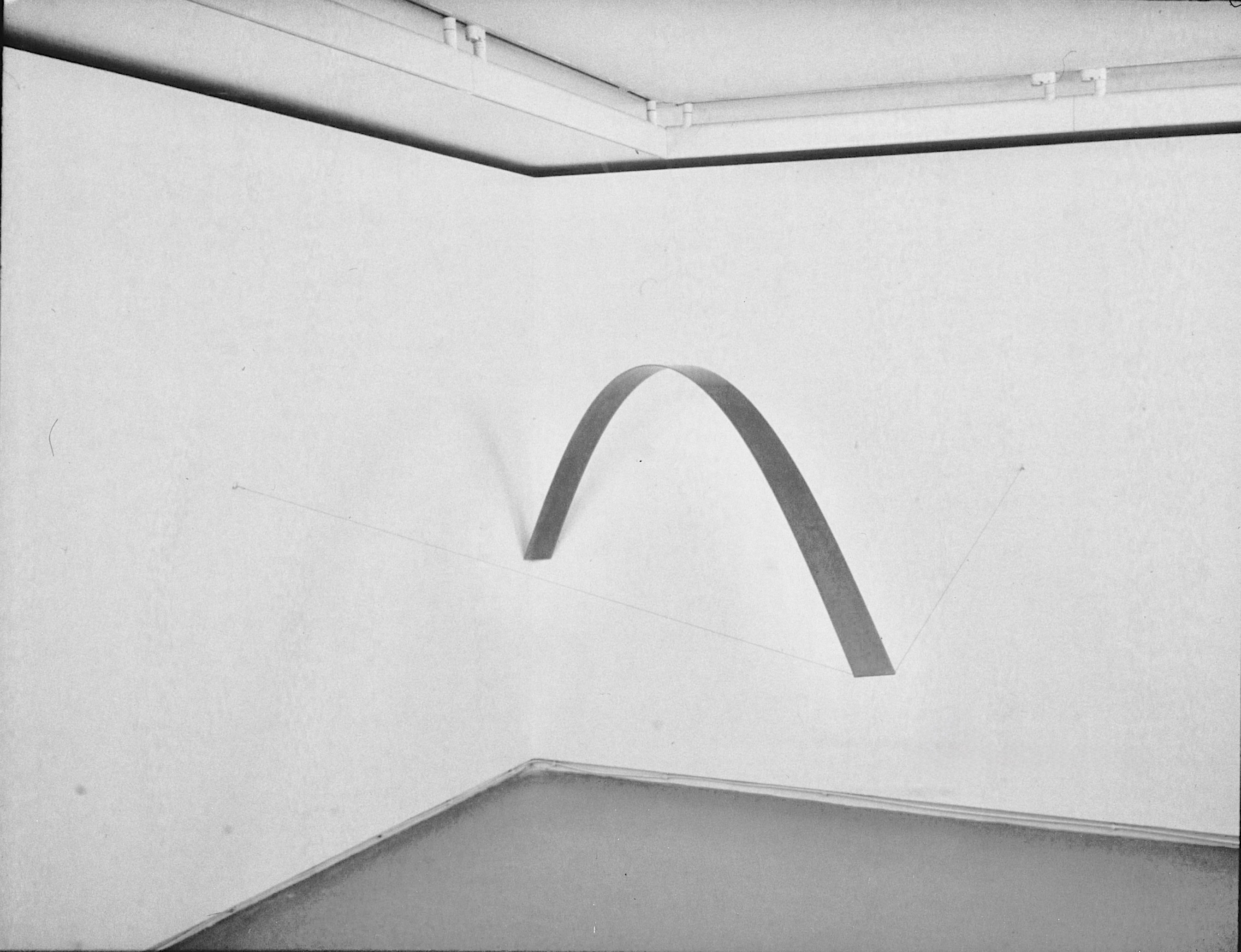 Frühe Arbeiten 1983 - 1999