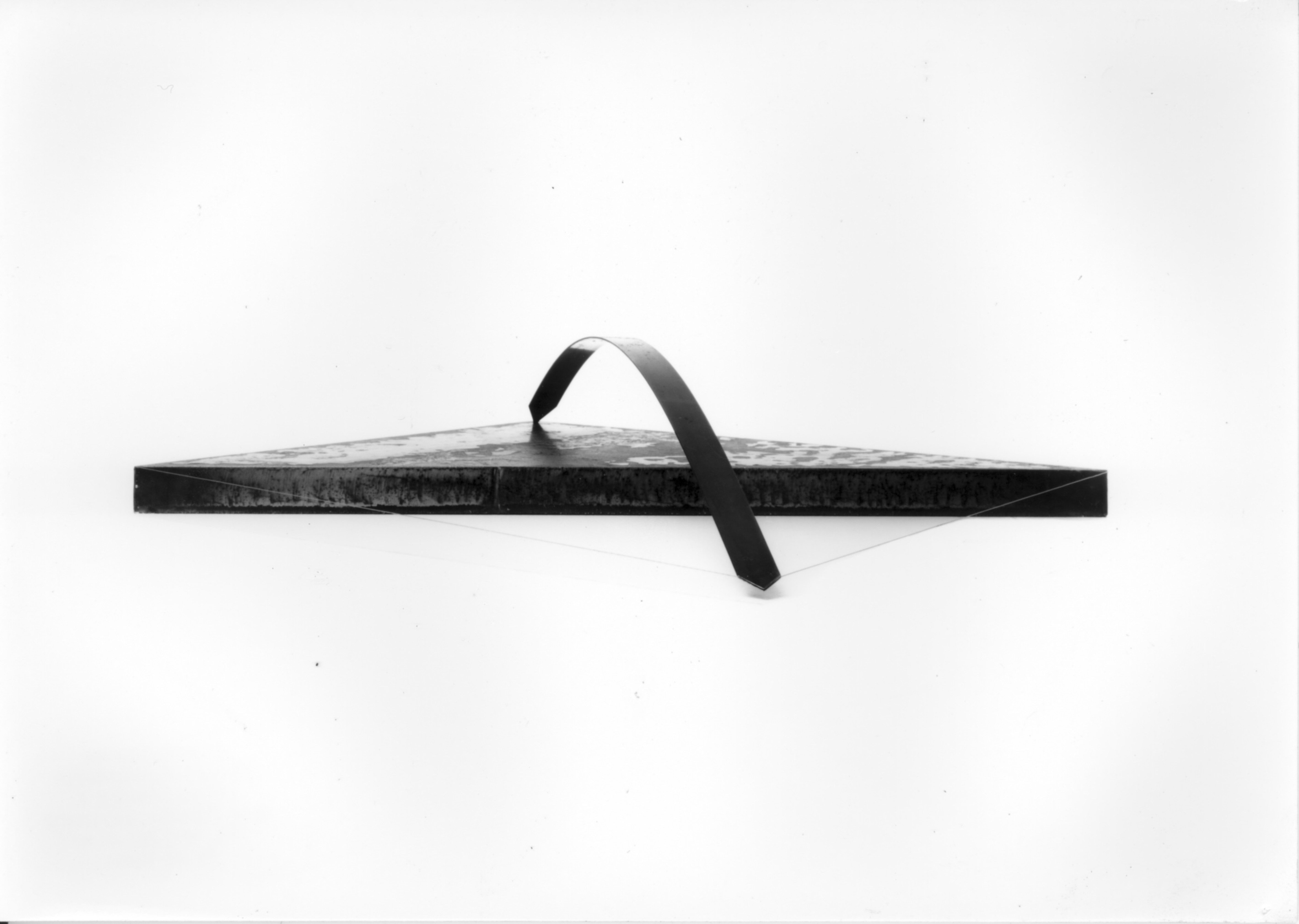 Frühe Arbeiten 1983 - 1999