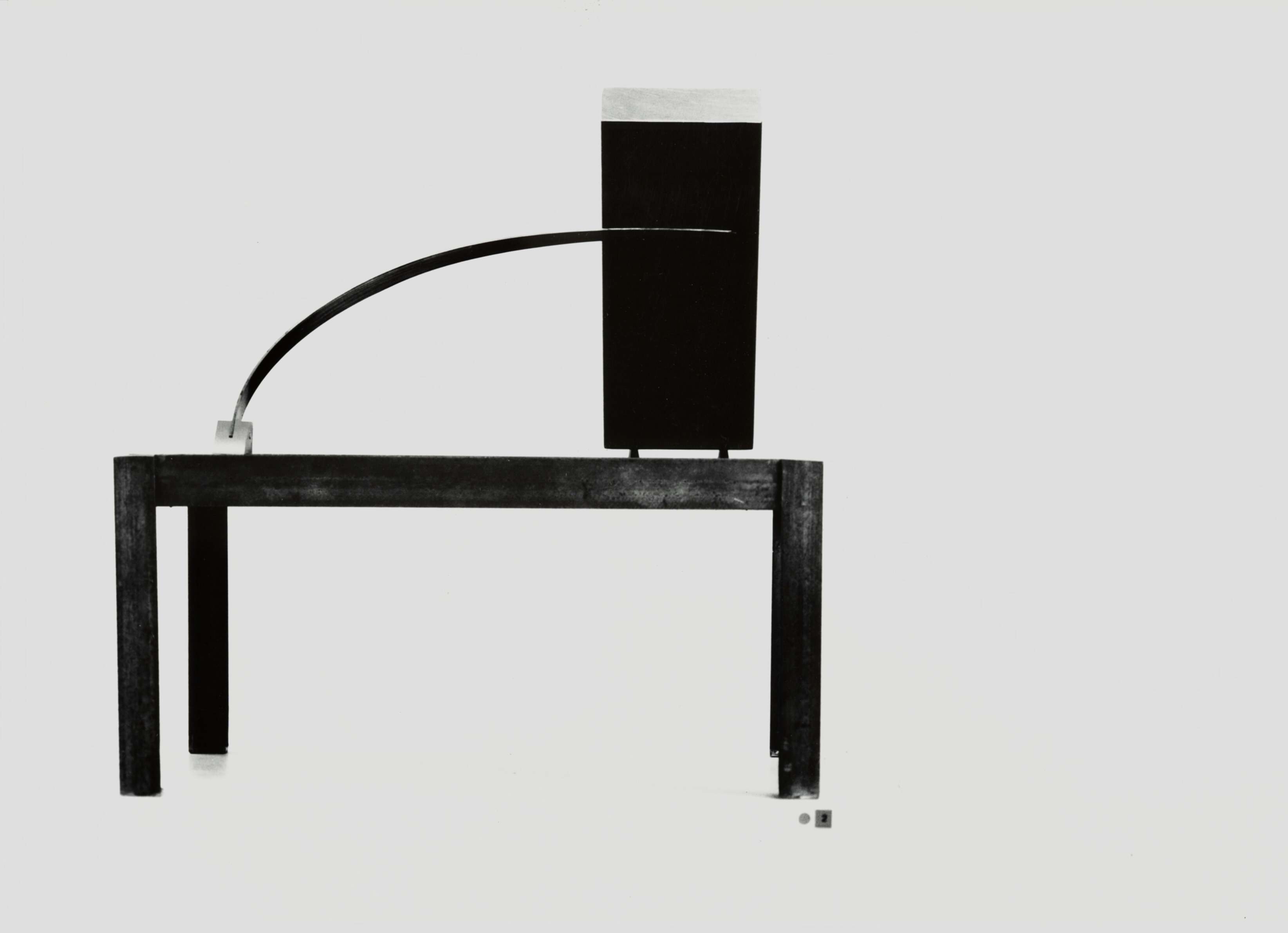 Frühe Arbeiten 1983 - 1999