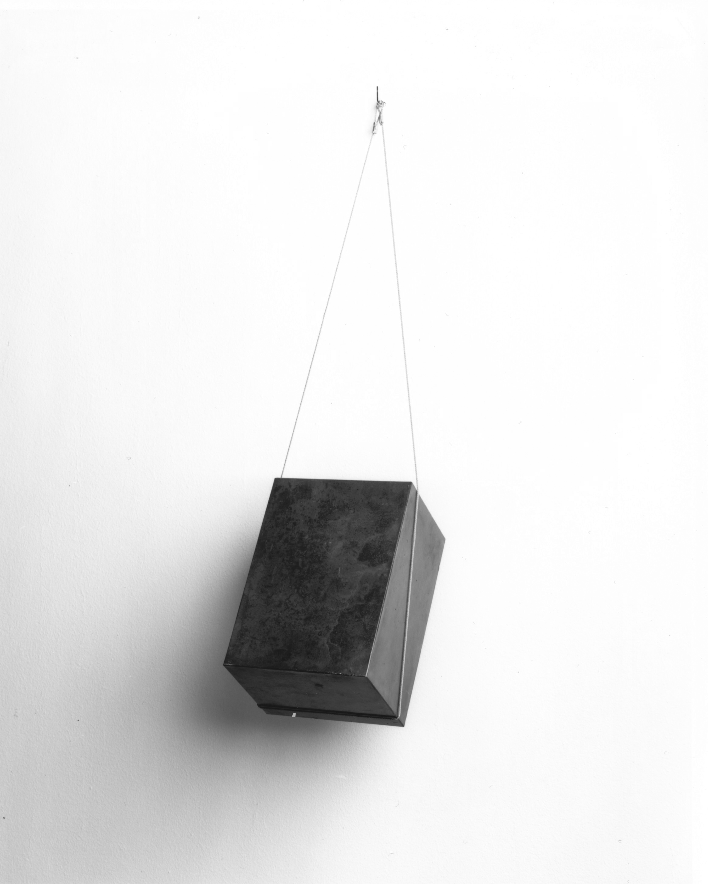 Frühe Arbeiten 1983 - 1999