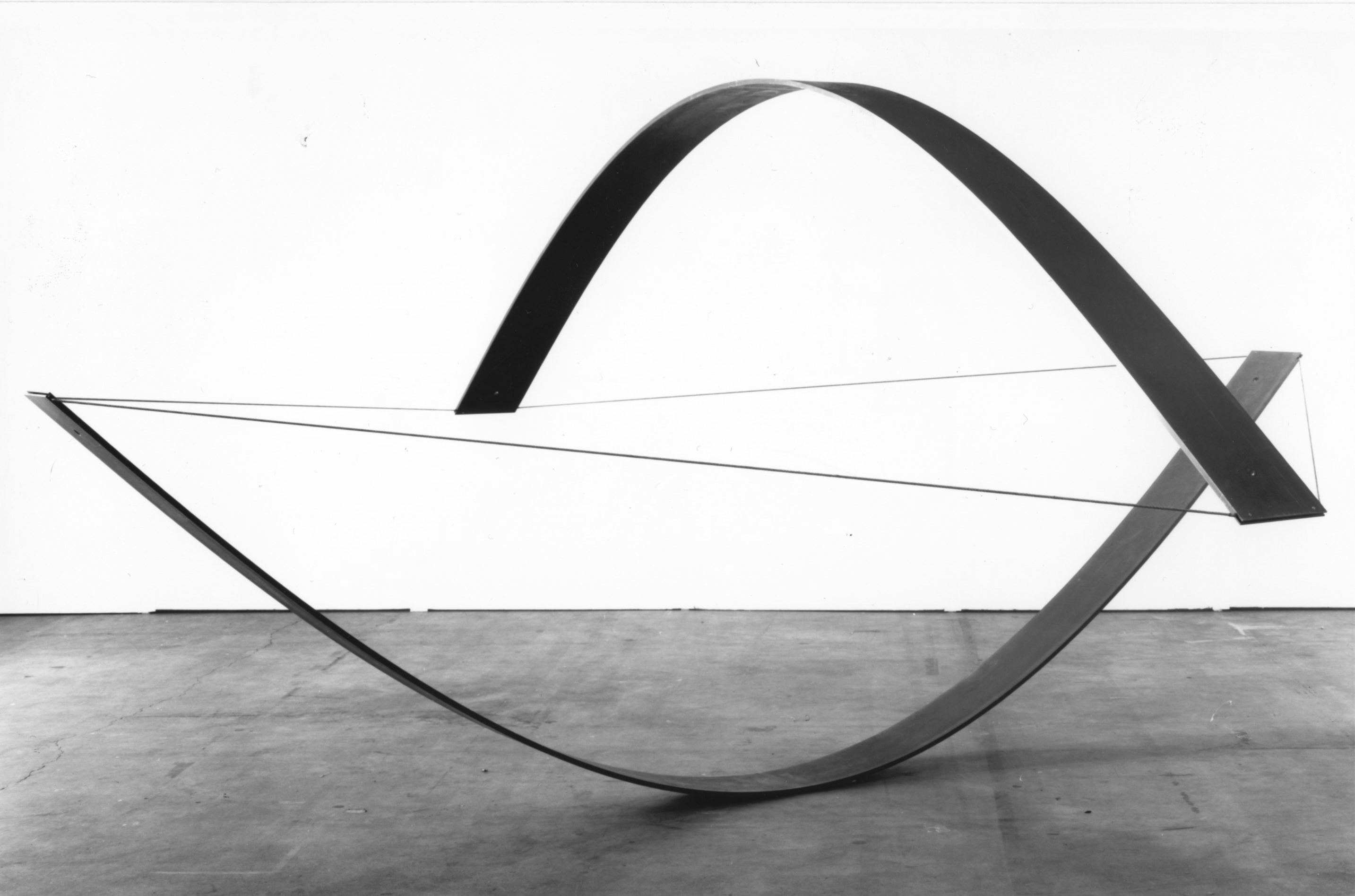 Frühe Arbeiten 1983 - 1999