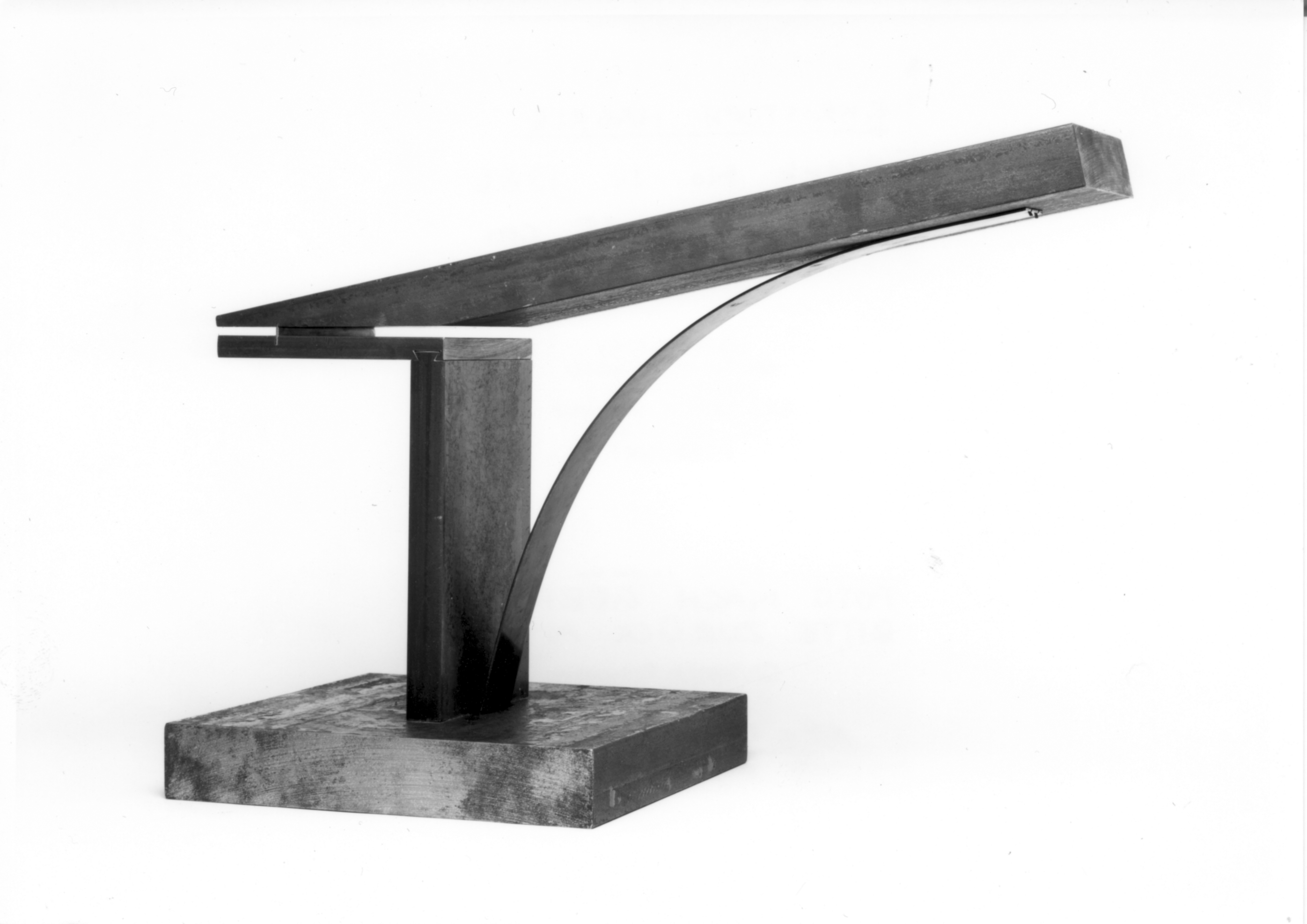 Frühe Arbeiten 1983 - 1999