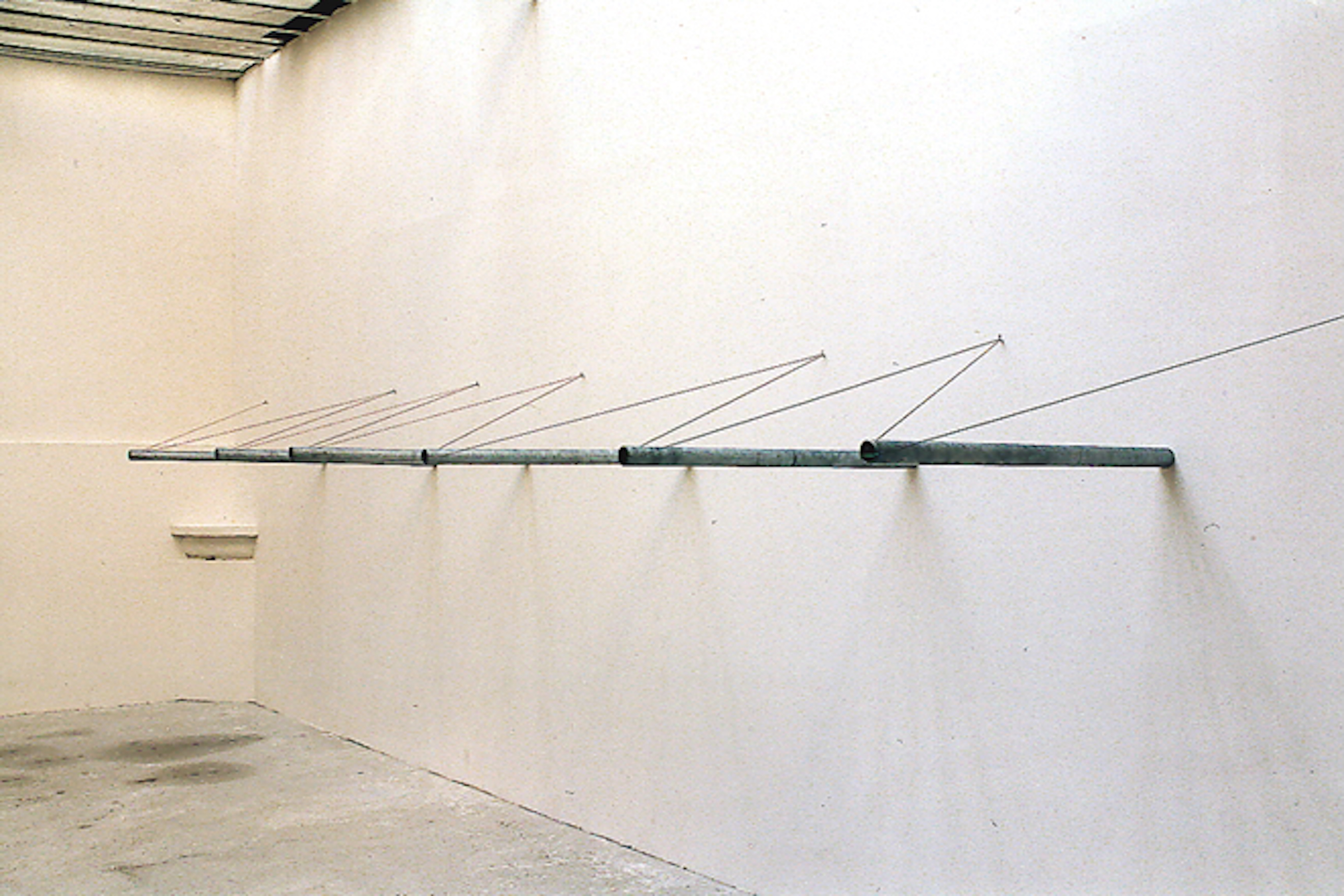 Frühe Arbeiten 1983 - 1999