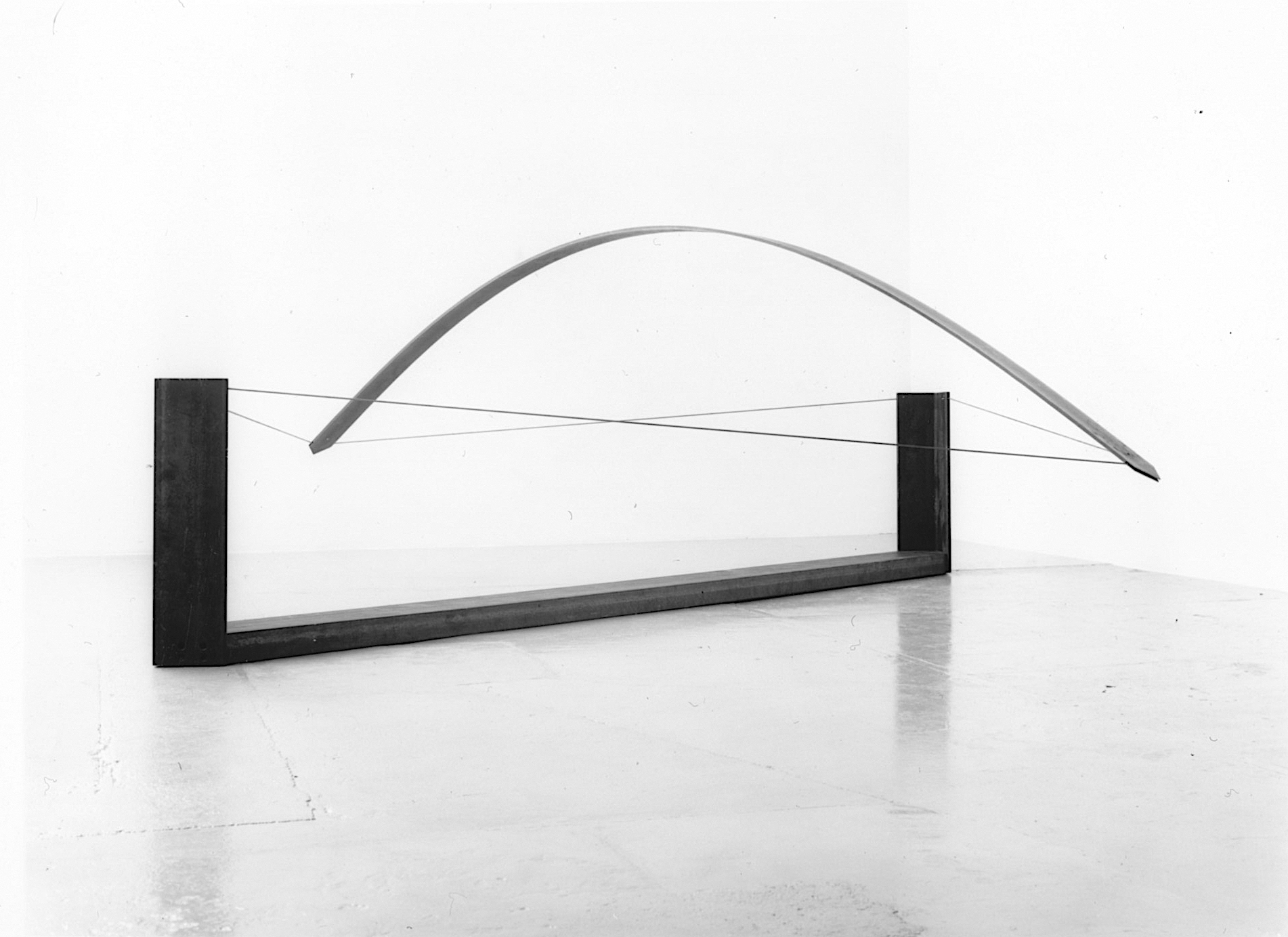 Frühe Arbeiten 1983 - 1999