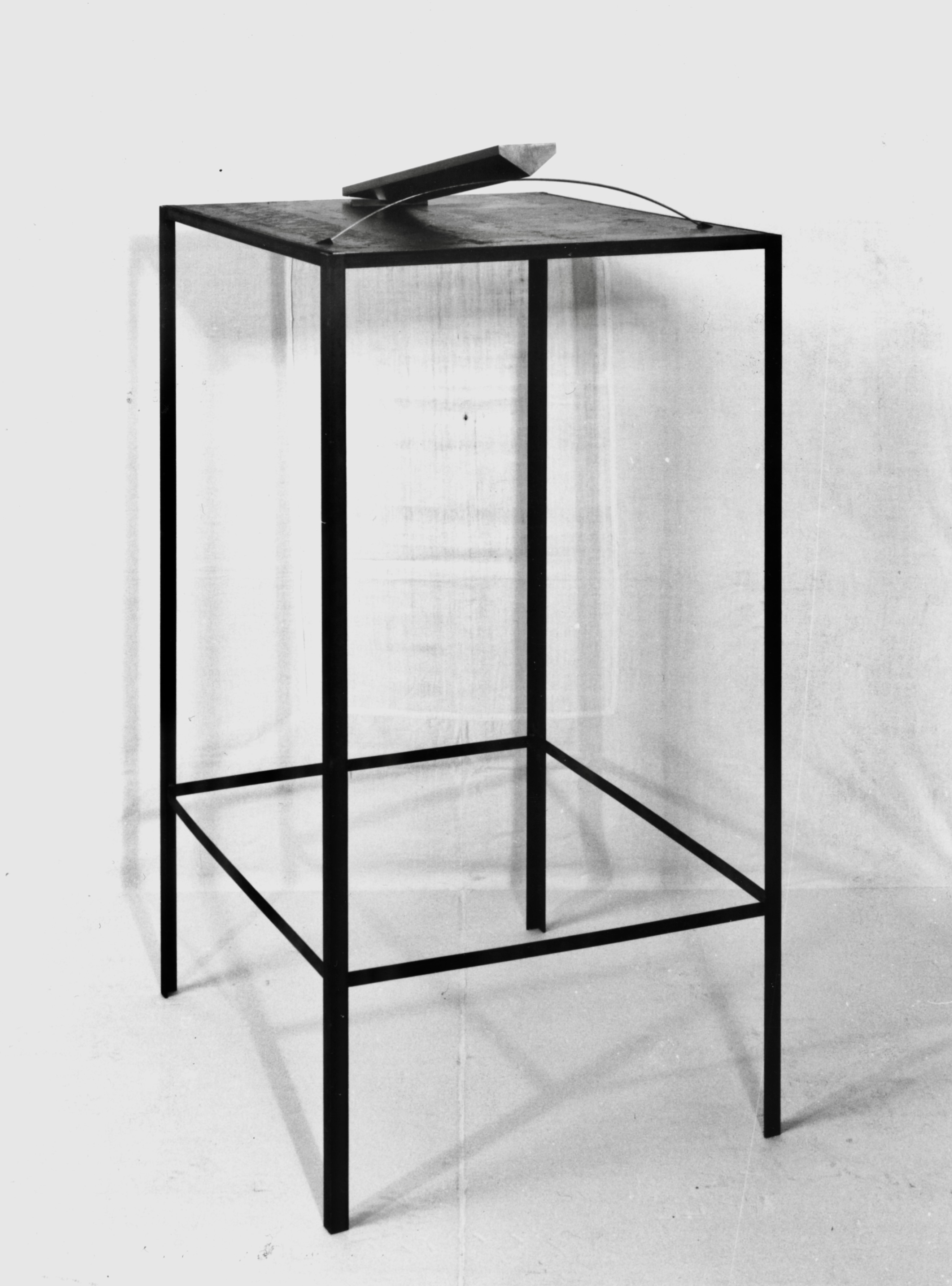 Frühe Arbeiten 1983 - 1999